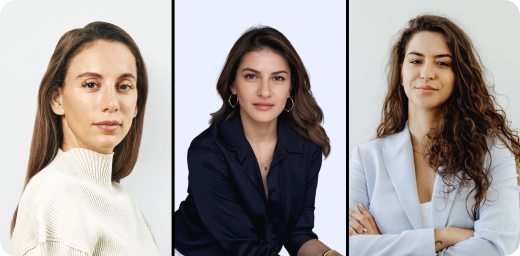 The Era of Female AI Founders: Breaking Barriers and Leading the Future of Tech