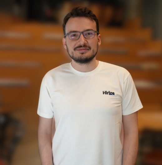 Eren Yasarkurt